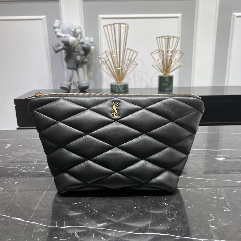 Y*L clutch bags